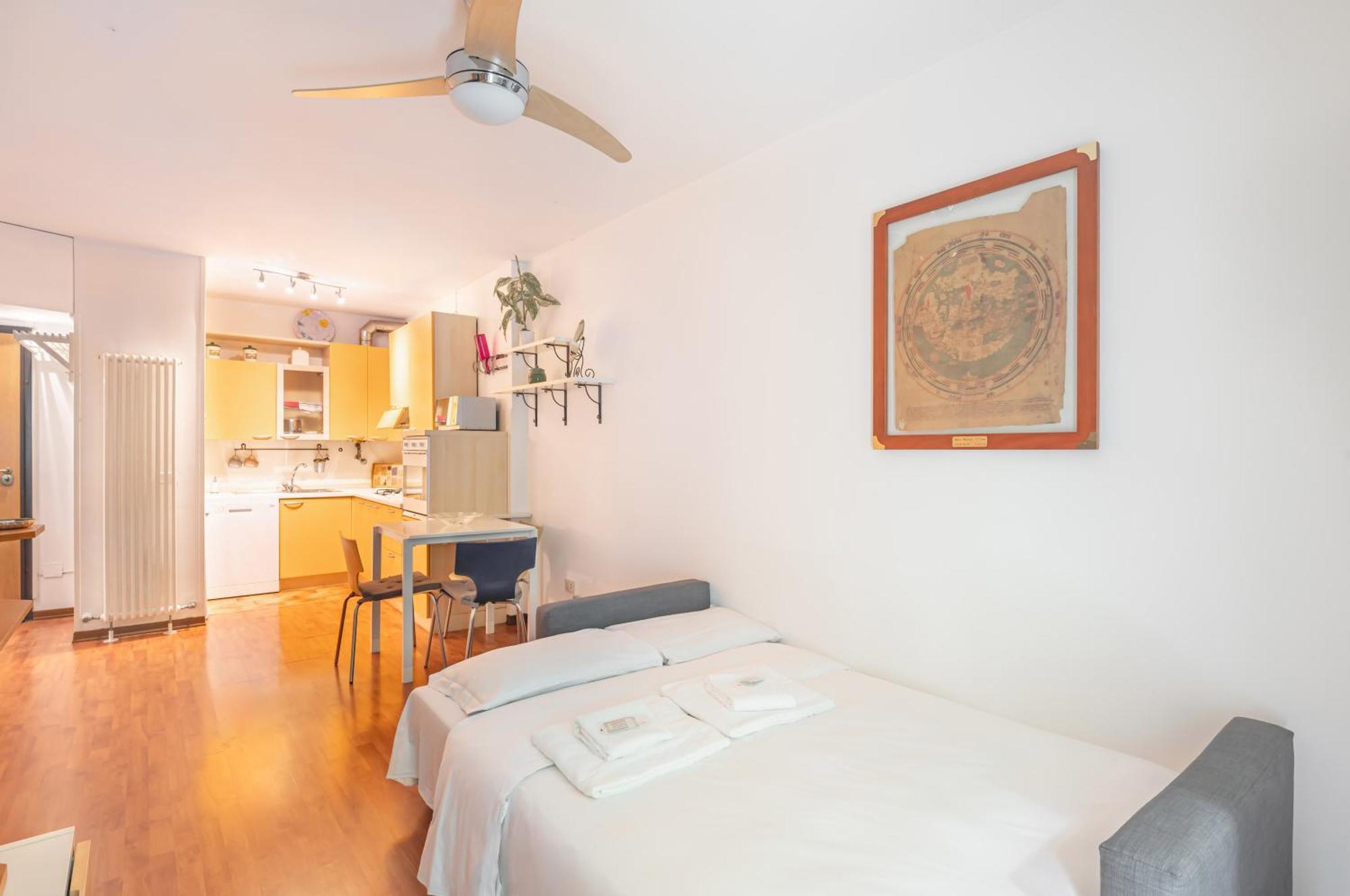 Un Angolo Di In Centro Padova! Apartamento