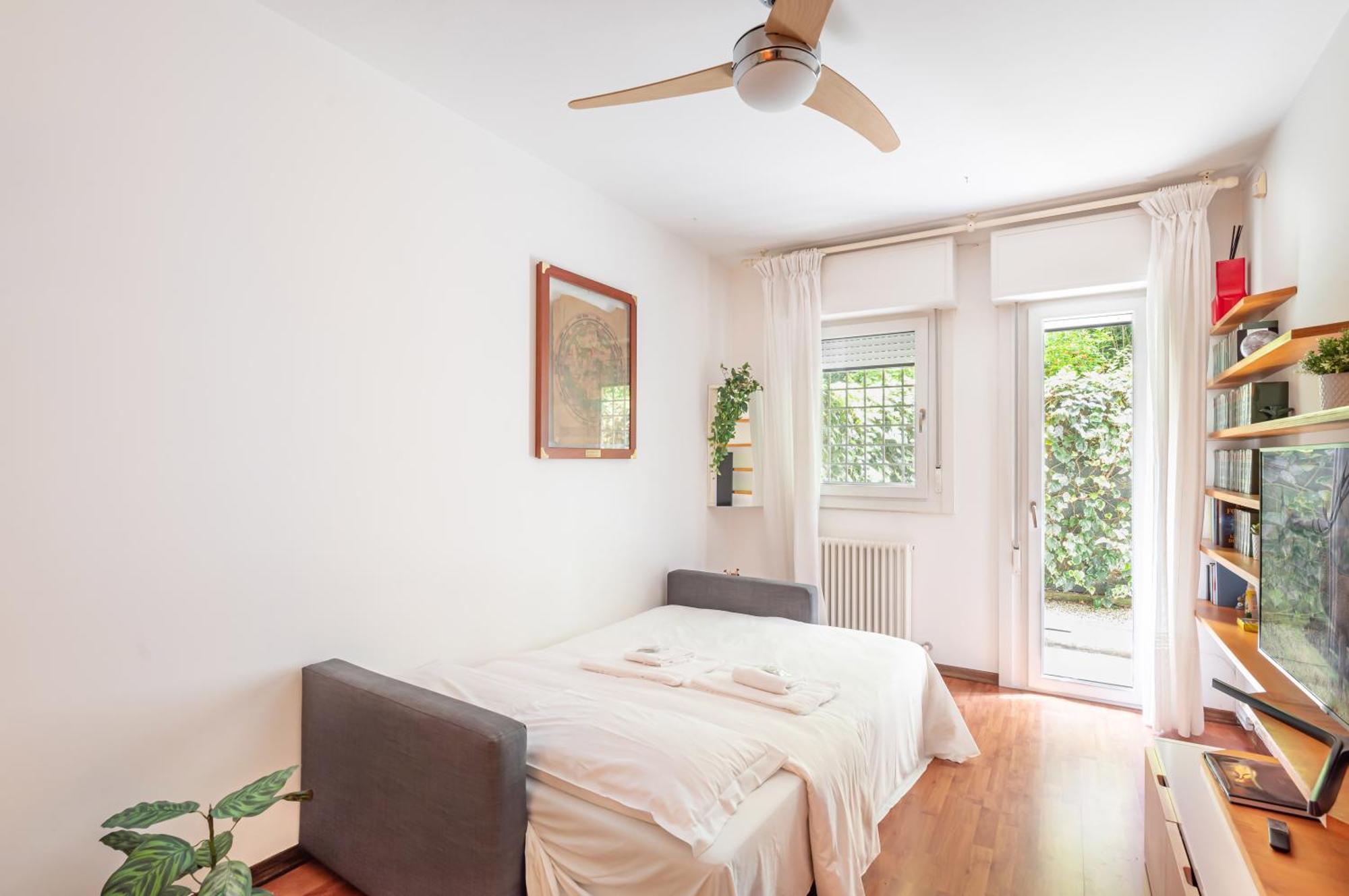 Un Angolo Di In Centro Padova! Apartamento