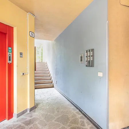 Un Angolo Di Verde In Centro Padova! Extérieur photo
