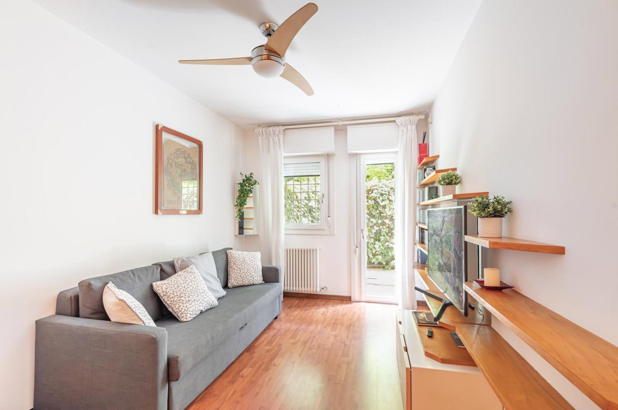 Un Angolo Di In Centro Padova! Appartement *
