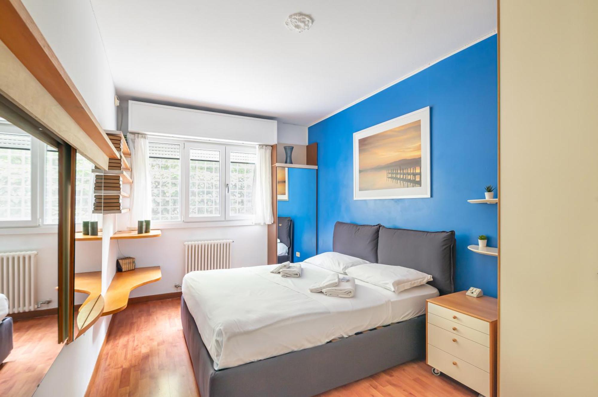 Appartement Un Angolo Di In Centro Padova!