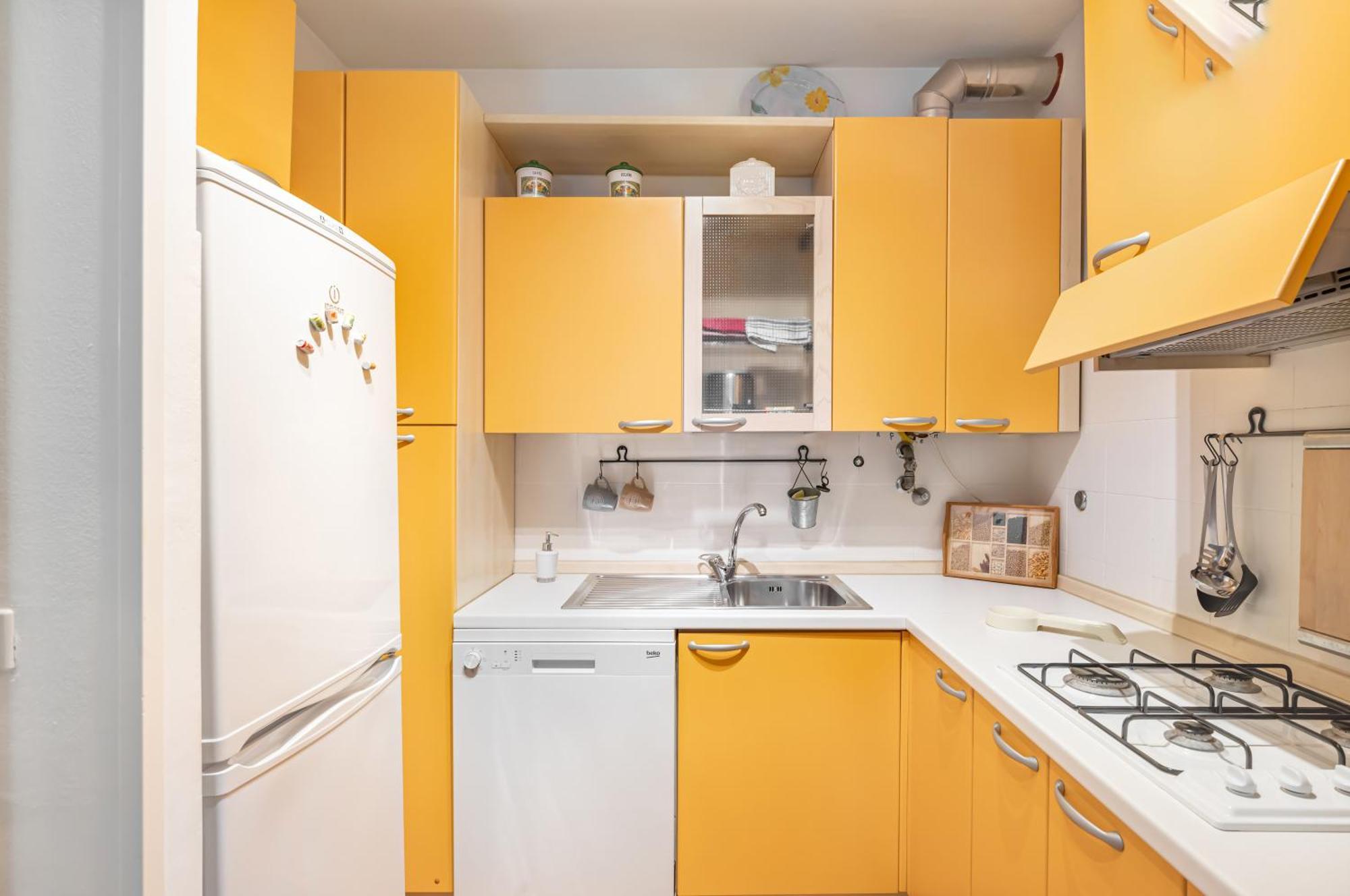 Appartement Un Angolo Di In Centro Padova! *